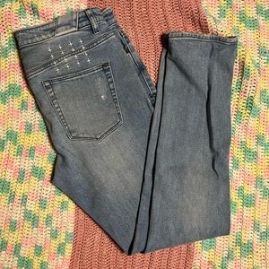 Ksubi Jeans